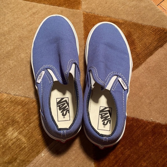 NWOTNever used 1.5 size vans! Perfect condition! - Picture 2 of 6